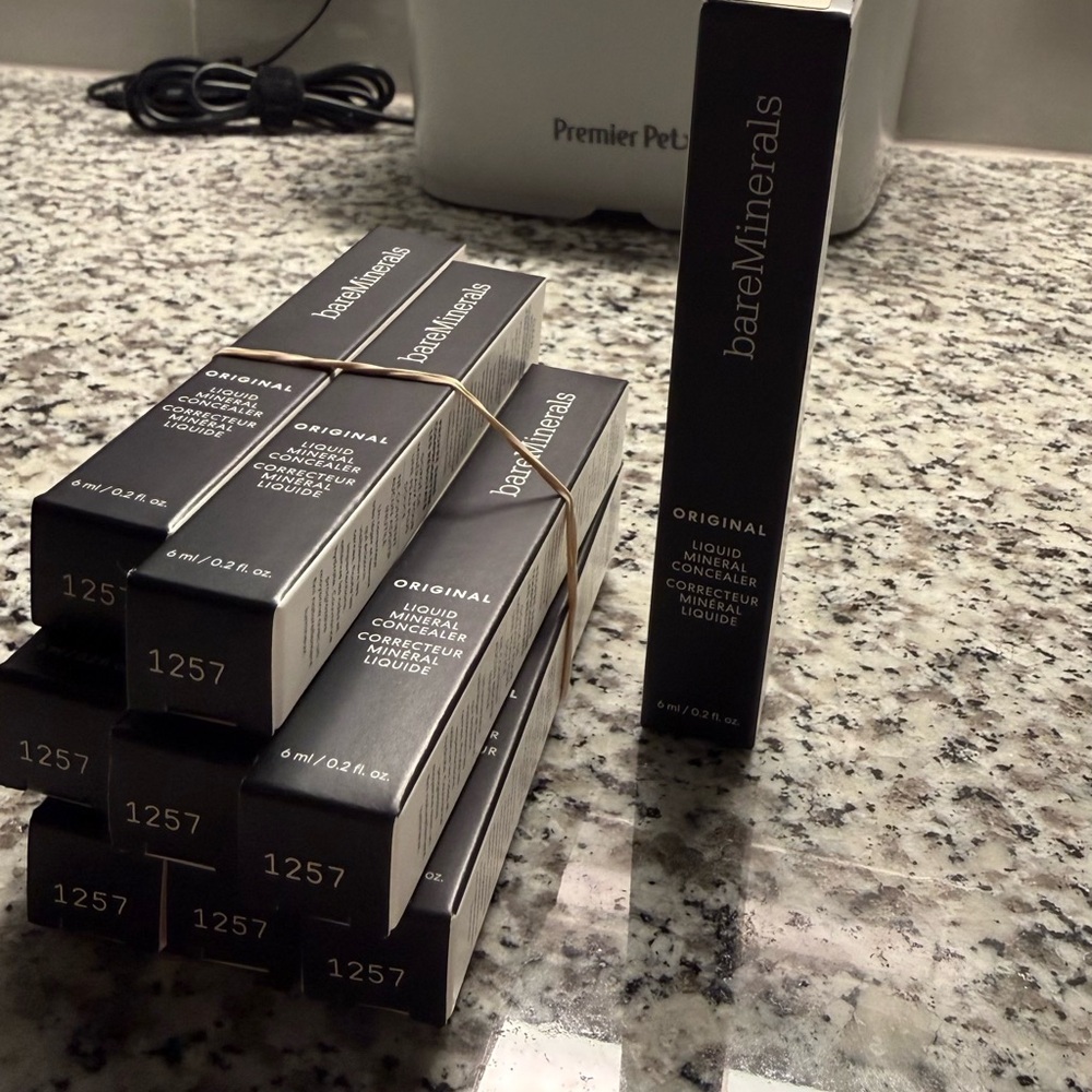 bareMinerals Original Concealer Light 2C